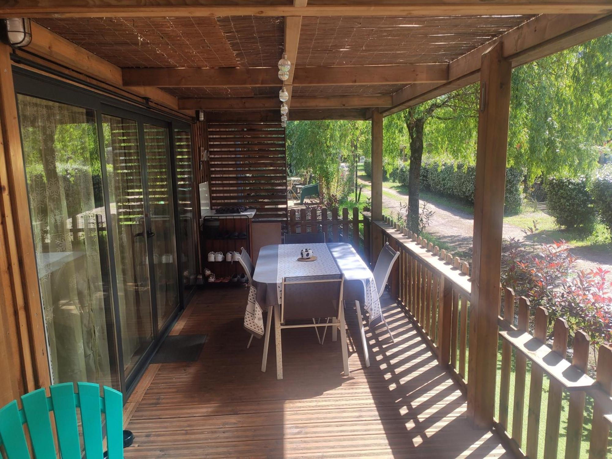 Hotel Location Saisonnière Parc Résidentiel Onesse-Laharie Esterno foto