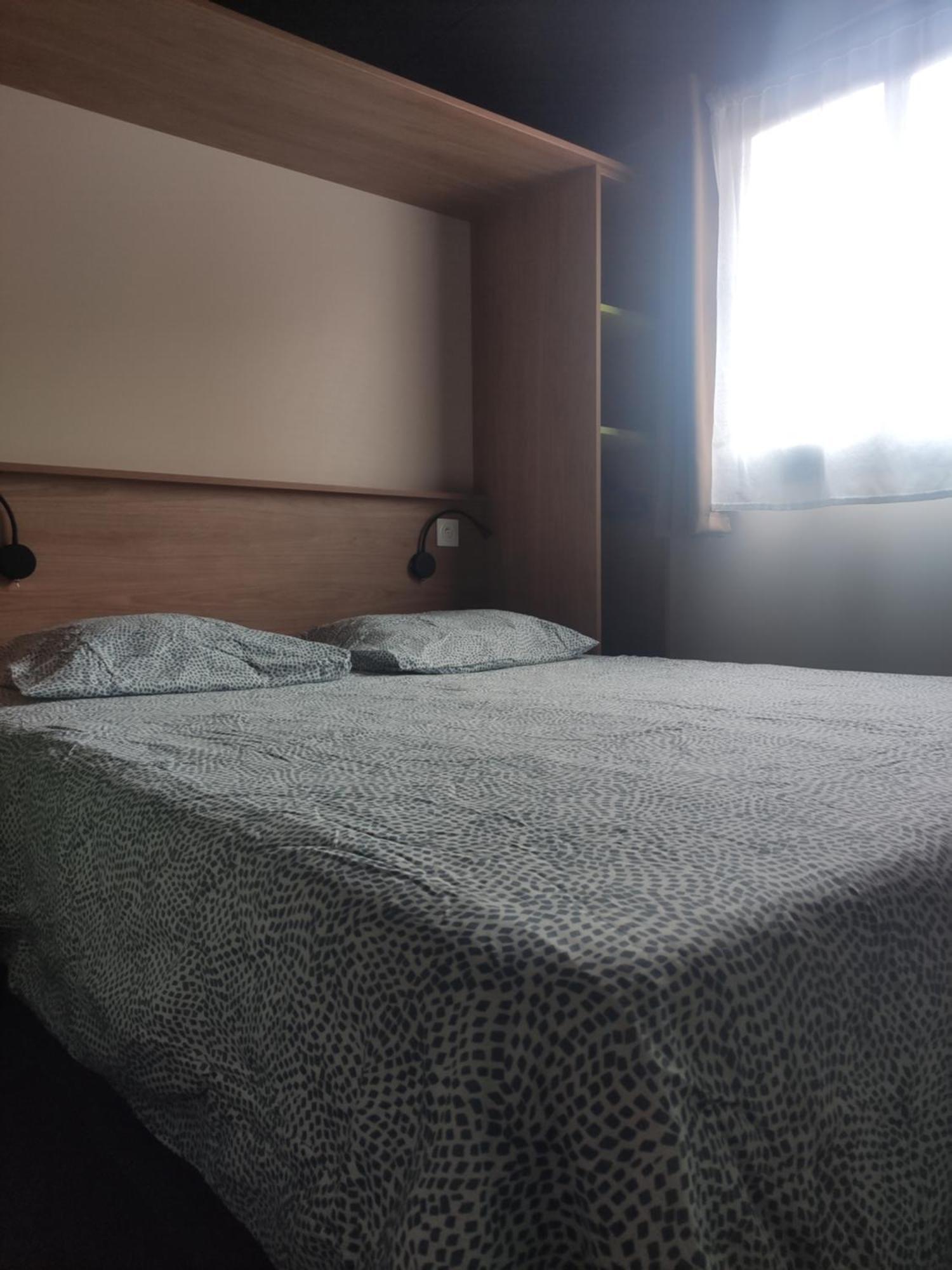 Hotel Location Saisonnière Parc Résidentiel Onesse-Laharie Esterno foto